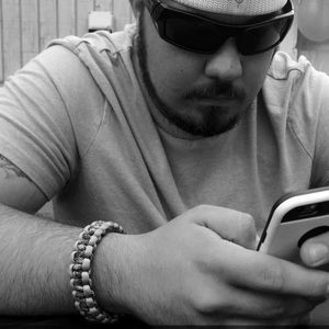 Meet your Posher, Matthew